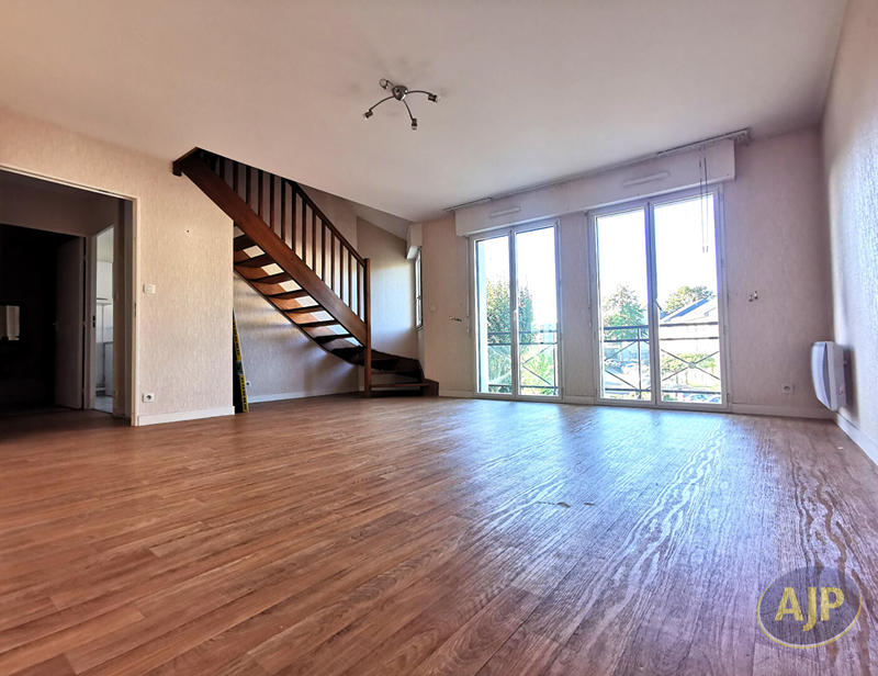 Appartement - 75 m² - 4 pièces