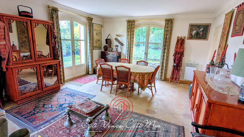 Maison - 155 m² - 5 pièces