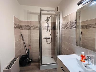 Appartement - 34 m² - 1 pièce