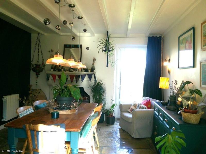 Maison de campagne - 172 m² - 6 pièces