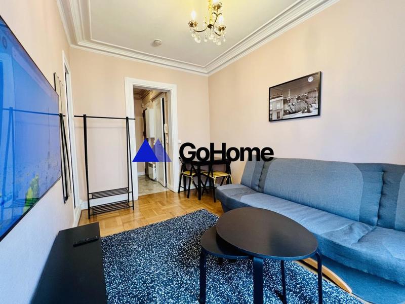 Appartement - 31 m² - 2 pièces