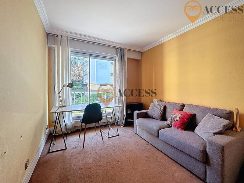 Appartement - 99 m² - 5 pièces