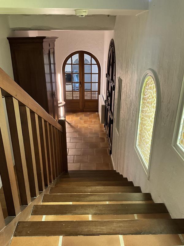 Maison - 185 m² - 6 pièces