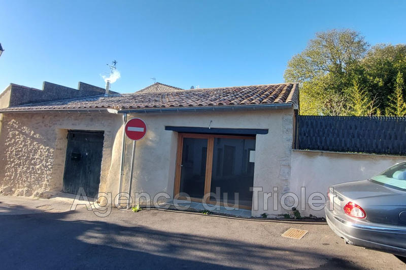 Appartement - 42 m²