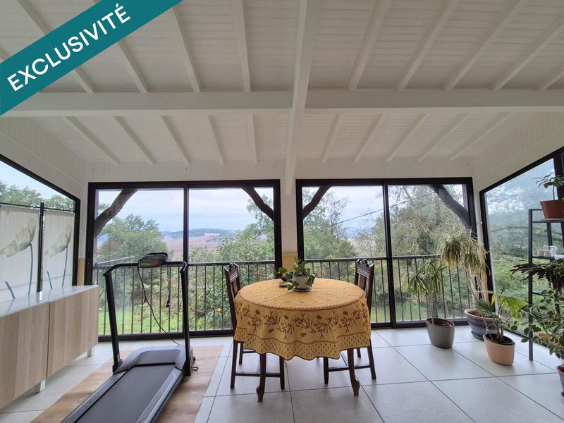 Ferme - 150 m² - 3 pièces