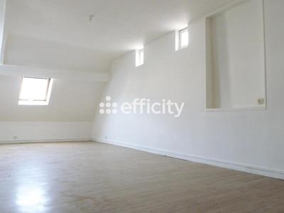 Appartement - 27 m² - 2 pièces