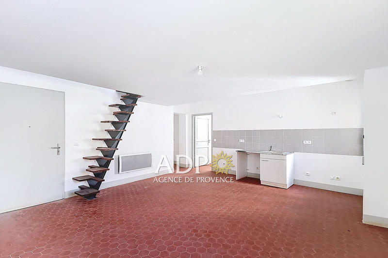 Appartement - 52 m² - 3 pièces