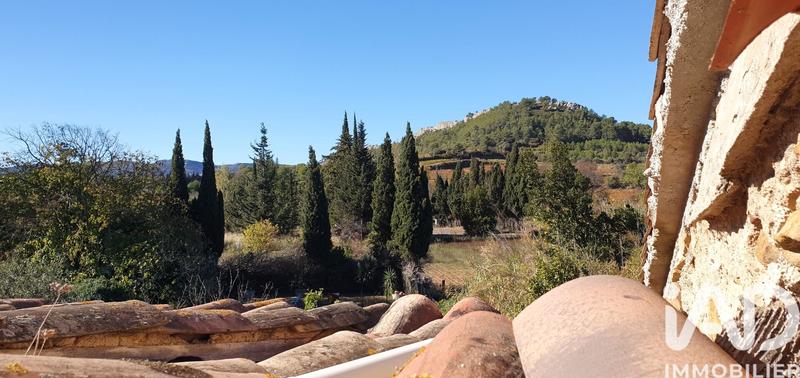 Ferme - 130 m² - 1 pièce