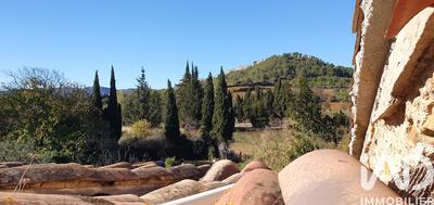 Ferme - 130 m² - 1 pièce