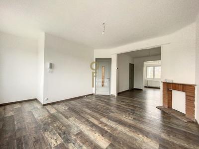 Maison - 127 m² - 6 pièces