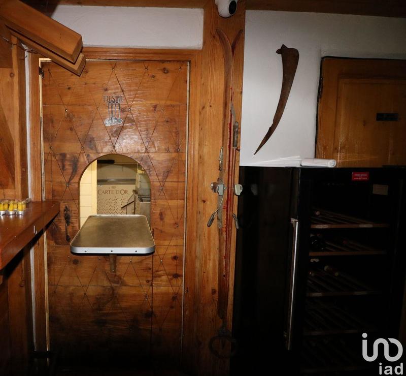 Local commercial - 210 m²