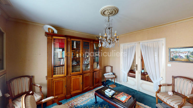 Maison - 159 m² - 7 pièces