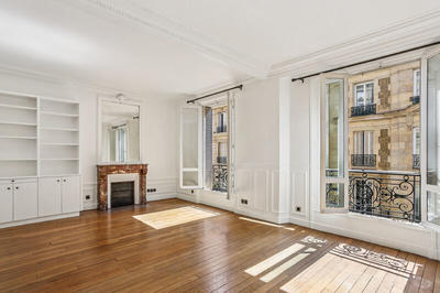 Appartement - 71 m² - 3 pièces