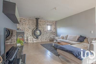 Maison - 131 m² - 4 pièces