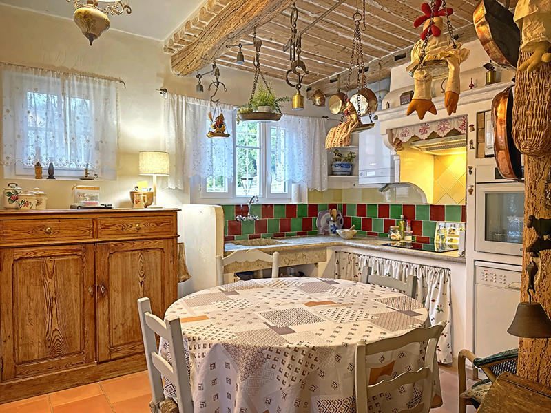 Maison - 137 m² - 4 pièces