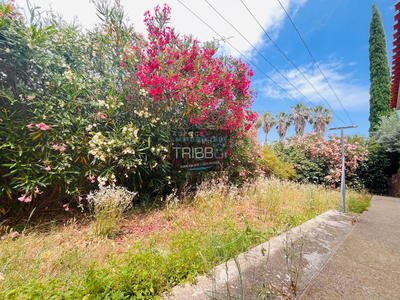 Villa - 101 m² - 4 pièces