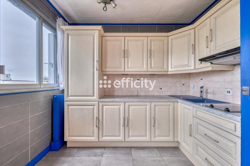 Appartement - 26 m² - 1 pièce