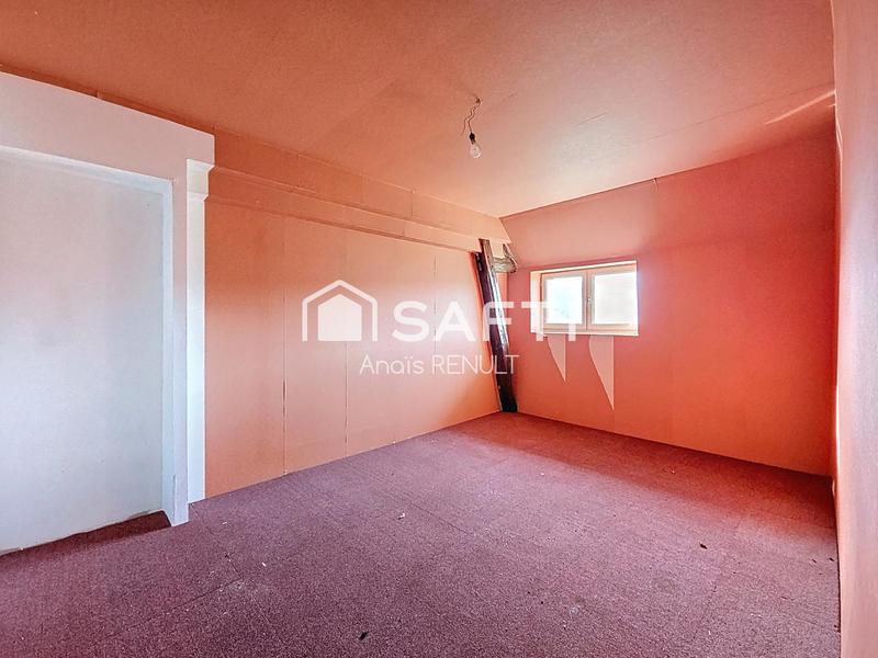 Maison - 342 m² - 14 pièces