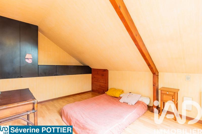 Duplex - 39 m² - 2 pièces