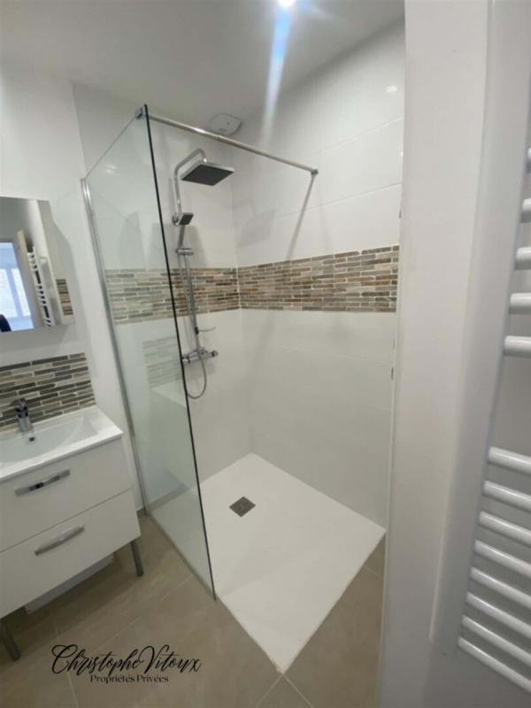 Villa - 50 m² - 3 pièces