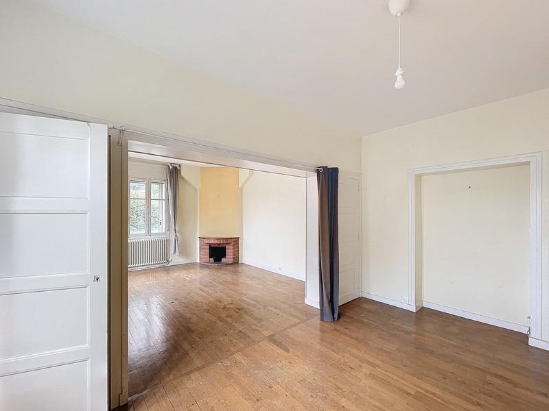 Appartement - 122 m² - 4 pièces