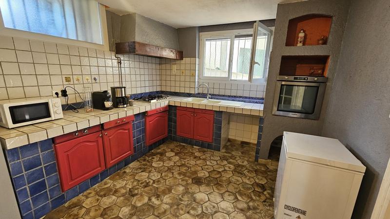 Maison - 150 m² - 6 pièces