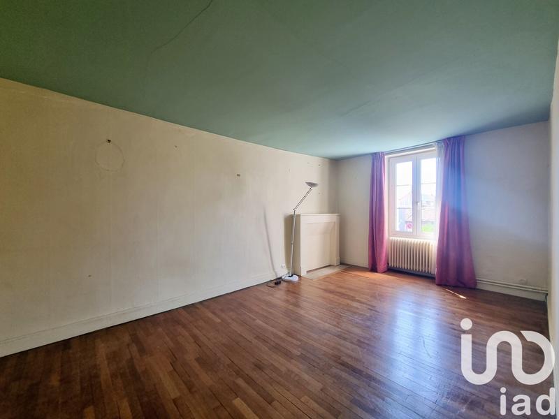 Maison - 226 m² - 10 pièces