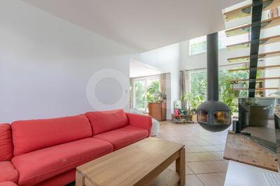 Maison - 154 m² - 6 pièces