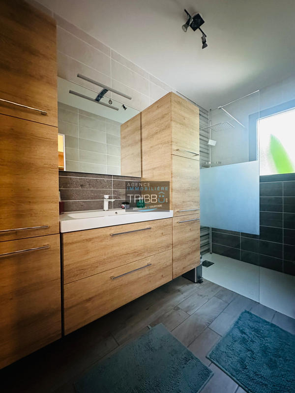 Villa - 135 m² - 4 pièces