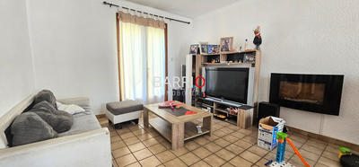 Maison - 86 m² - 4 pièces