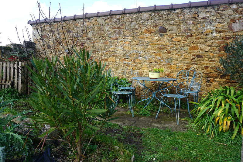 Maison - 94 m² - 5 pièces