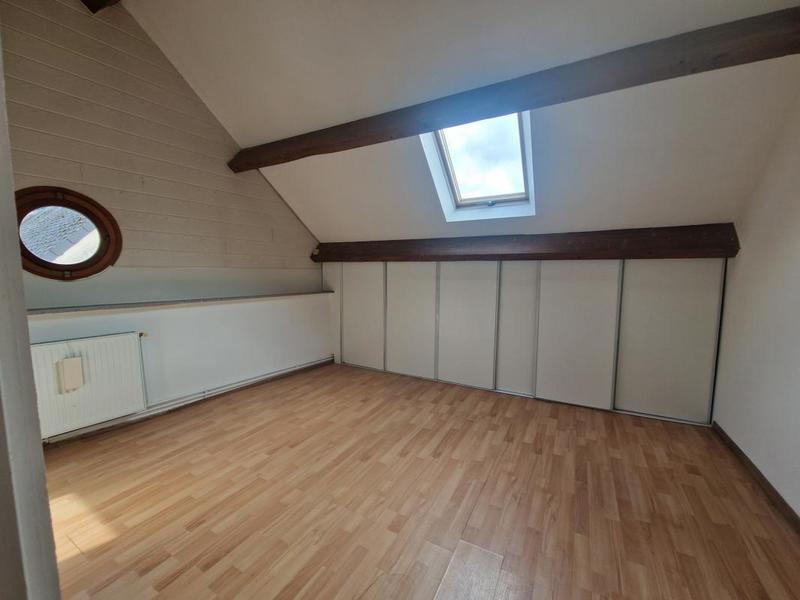 Maison - 80 m² - 3 pièces