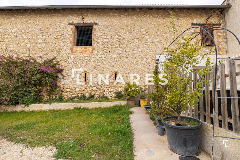 Maison - 143 m² - 5 pièces