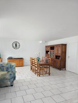 Maison - 91 m² - 5 pièces