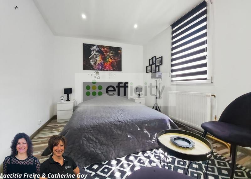 Maison - 174 m² - 5 pièces