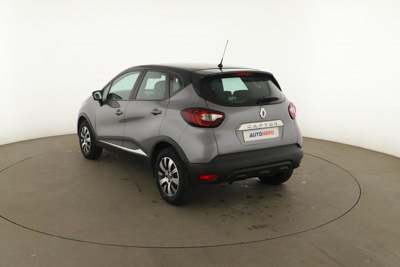 Renault Captur 1.5 dCi Business 90 ch
