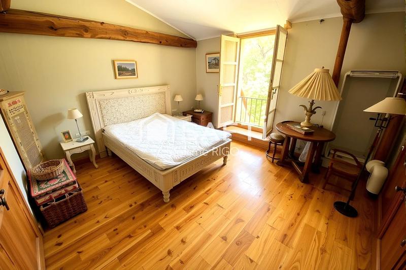 Ferme - 218 m² - 6 pièces