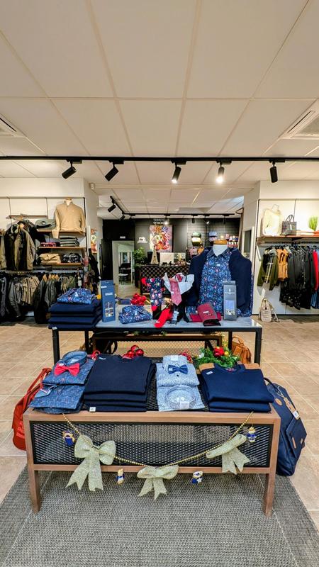 Local commercial - 180 m²