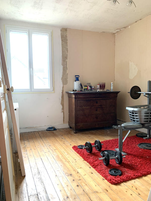 Maison - 135 m² - 5 pièces