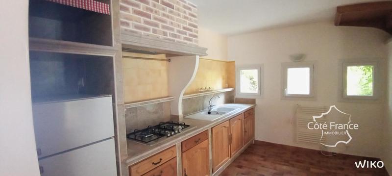 Villa - 157 m² - 6 pièces