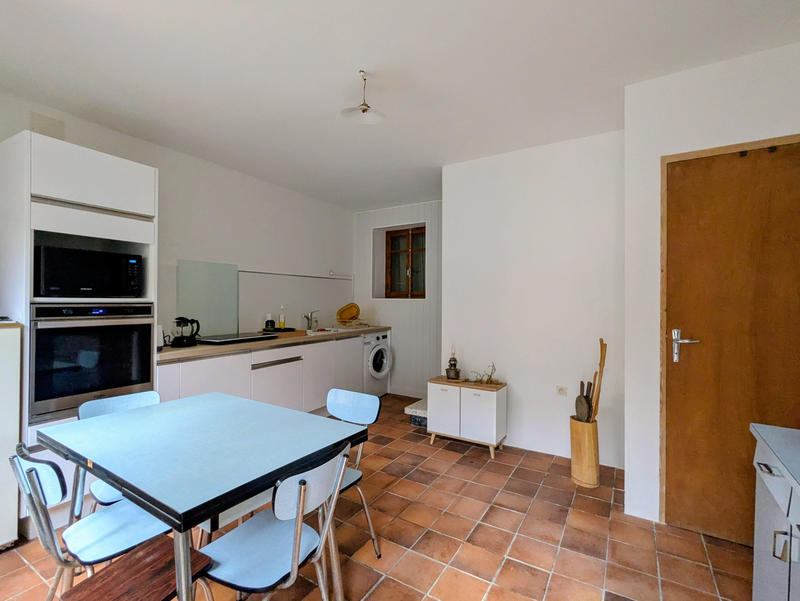 Maison - 75 m² - 3 pièces