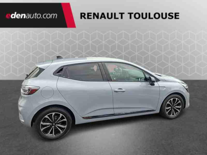 Renault Clio TCe 90 ch Gsr2 Techno
