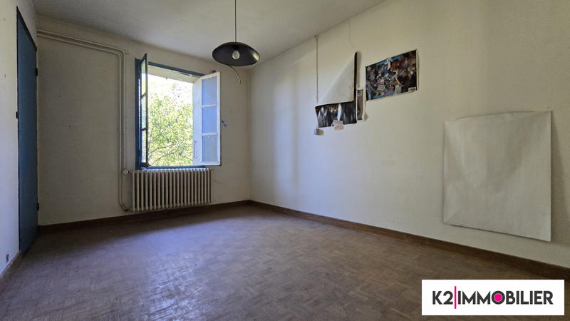 Maison - 164 m² - 8 pièces