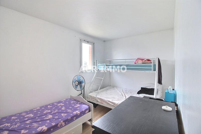 Duplex - 104 m² - 6 pièces