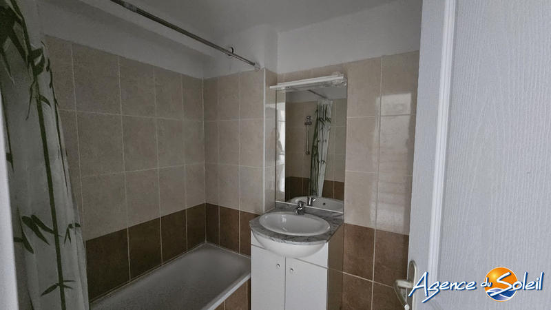 Maison - 58 m² - 3 pièces