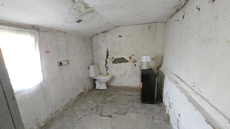 Longère - 75 m² - 5 pièces