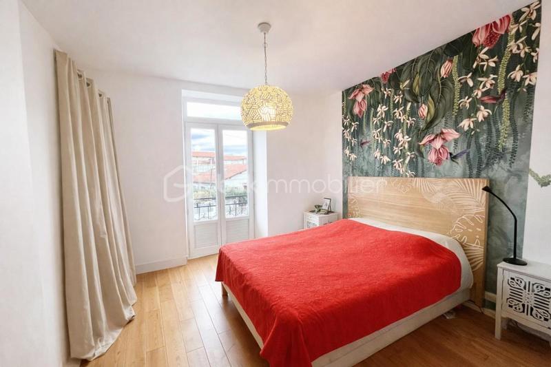 Maison de maîtres - 158 m² - 8 pièces