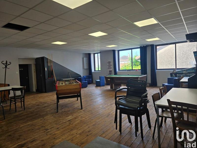 Local commercial - 400 m²