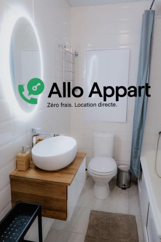 Studio - 37 m² - 2 pièces