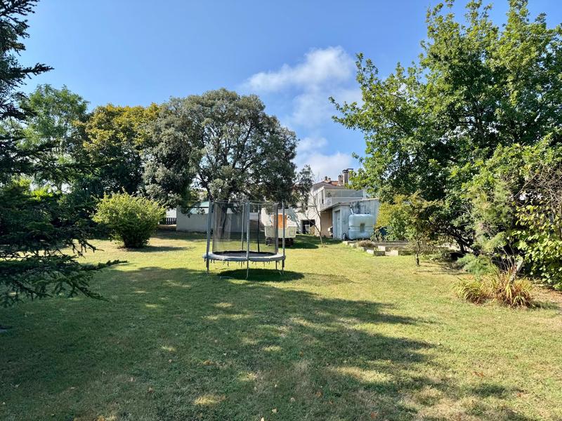 Maison - 136 m² - 5 pièces